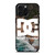 DC SHOES CO USA BEACH iPhone 16 Pro Max Case