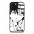 DEATH THE KID FACE SOUL EATER iPhone 16 Pro Max Case