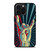 DEMON FINGER SYTLE iPhone 16 Pro Max Case