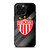 DEPORTIVO NECAXA LOGO 2 iPhone 16 Pro Max Case DEPORTIVO NECAXA LOGO 2 iPhone 16 Pro Max Case