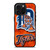 DETROIT TIGERS 3 iPhone 16 Pro Max Case DETROIT TIGERS 3 iPhone 16 Pro Max Case