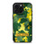 DEWALT LOGO GREEN ARMY iPhone 16 Pro Max Case