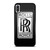 ROLLS ROYCE LOGO 2 iPhone X / XS Case