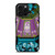 DISNEY HAUNTED MANSION STRETCHING 2 iPhone 16 Pro Max Case
