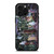 DISNEY HAUNTED MANSION iPhone 16 Pro Max Case DISNEY HAUNTED MANSION iPhone 16 Pro Max Case