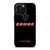 DODGE DEMON LOGO iPhone 16 Pro Max Case