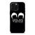 DOLAN TWINS CARTOON DRAWING iPhone 16 Pro Max Case