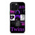 DOLAN TWINS LOGO iPhone 16 Pro Max Case