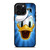 DONALD DUCK COOL FACE iPhone 16 Pro Max Case