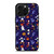 DONALD DUCK DISNEY HALLOWEEN iPhone 16 Pro Max Case