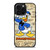 DONALD DUCK Disney iPhone 16 Pro Max Case