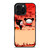 DORAEMON PUCCA iPhone 16 Pro Max Case DORAEMON PUCCA iPhone 16 Pro Max Case