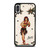 SAILOR JERRY S HULA GIRL 2 iPhone X / XS Case