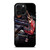 DWAYNE WADE MIAMI DUNK iPhone 16 Pro Max Case