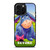 EEYORE DONKEY SAD WINNIE THE POOH iPhone 16 Pro Max Case