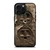 ELECTRIC OUTLET iPhone 16 Pro Max Case