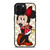 ELEGANT MINNIE MOUSE DISNEY iPhone 16 Pro Max Case