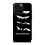 ENJOY SKATEBOARDING iPhone 16 Pro Max Case