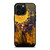 ESCANOR 7 SEVEN DEADLY SINS iPhone 16 Pro Max Case