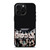 EXO BOYBAND NEW YORK YANKEES iPhone 16 Pro Max Case