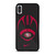 SAN FRANCISCO 49ers 3 iPhone X / XS Case