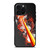 FAIRY TAIL iPhone 16 Pro Max Case