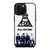 FALL OUT BOY FOB iPhone 16 Pro Max Case