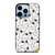 CHARLIE BROWN SNOOPY CARTOON iPhone 13 Pro Max Case