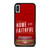 SAN FRANCISCO 49ERS 4 iPhone X / XS Case