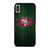 SAN FRANCISCO 49ERS FOOTBALL iPhone X / XS Case