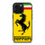 FERRARI LOGO iPhone 16 Pro Max Case