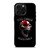 FIVE FINGER DEATH PUNCH SKULL ICON iPhone 16 Pro Max Case