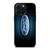 FORD LOGO BLUE STRIPE iPhone 16 Pro Max Case