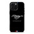 FORD MUSTANG LOGO 3 iPhone 16 Pro Max Case