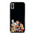 SCOOBY DOO MOVIES CARTOON iPhone X / XS Case