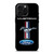 FORD MUSTANG STRIPS EMBLEM iPhone 16 Pro Max Case FORD MUSTANG STRIPS EMBLEM iPhone 16 Pro Max Case