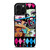 FRANKIE STEIN BRASIL MONSTER HIGH iPhone 16 Pro Max Case