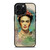 FRIDA KAHLO 3 iPhone 16 Pro Max Case