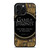 GAME OF THRONES THE NOBLE HOUSES OF WESTEROS iPhone 16 Pro Max Case