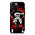 GEORGIA BULDOGS FOOTBALL iPhone 16 Pro Max Case