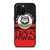 GEORGIA BULLDOGS DAWGS STRIP iPhone 16 Pro Max Case