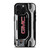 GMC GRILL iPhone 16 Pro Max Case