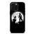 GOKU VS VEGETA DBZ iPhone 16 Pro Max Case