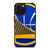 GOLDEN STATE WARRIORS ICON iPhone 16 Pro Max Case