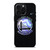 GOLDEN STATE WARRIORS NBA LOGO EMBLEM iPhone 16 Pro Max Case