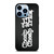 CHEAP TRICK BAND LOGO iPhone 13 Pro Max Case