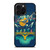 GRATEFUL DEAD ROSE iPhone 16 Pro Max Case