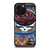 GRATEFUL DEAD SKULL ROSE iPhone 16 Pro Max Case