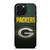 GREEN BAY PACKERS SHADOW iPhone 16 Pro Max Case