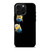 HANGING MINIONS DESPICABLE ME iPhone 16 Pro Max Case